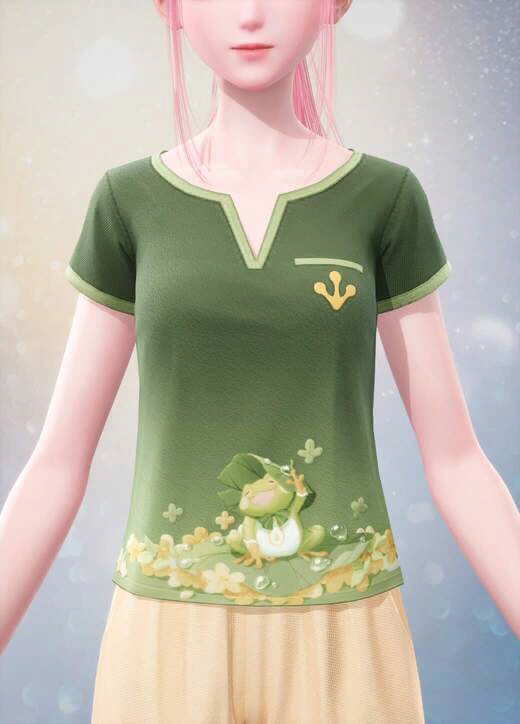 Ribbit-Hoppity