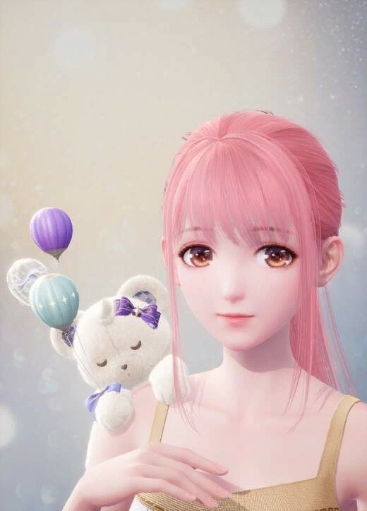 Fervent Desire: Star Melody
