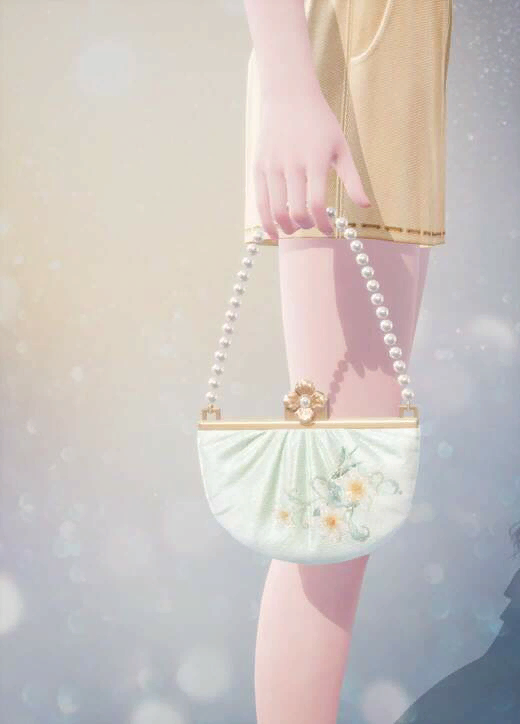 Scented Clasp
