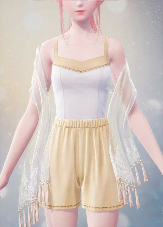 Misty Veil
