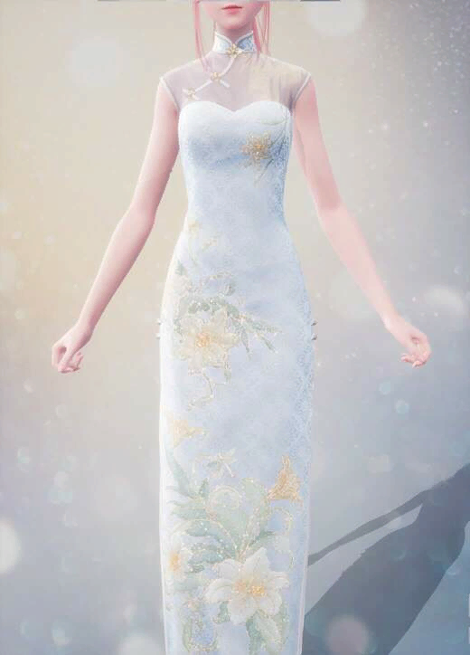 Graceful Branch