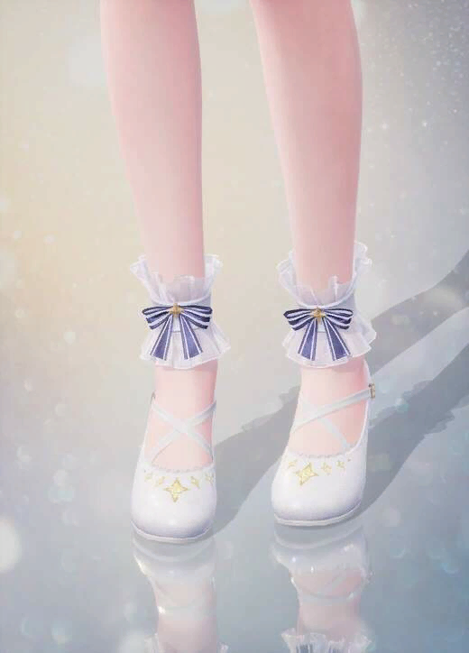 Starry Steps