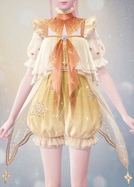 Golden Wish