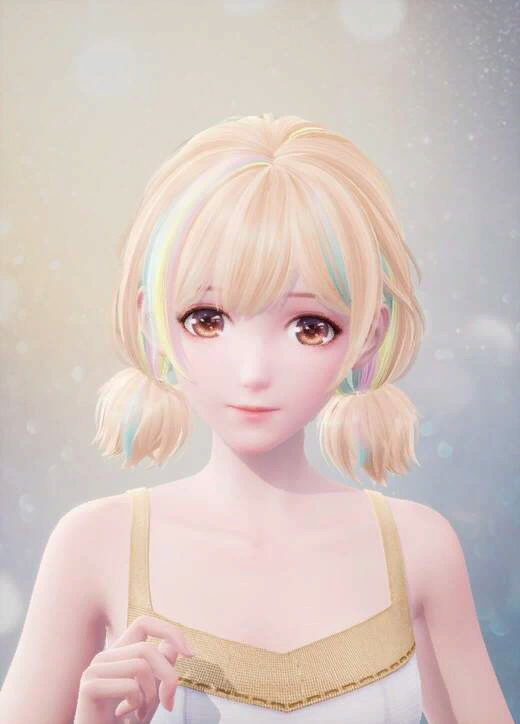 Celestial Journey: New Voice