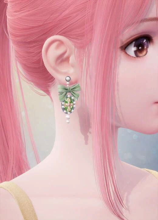 Twilight's Veil: Breezy