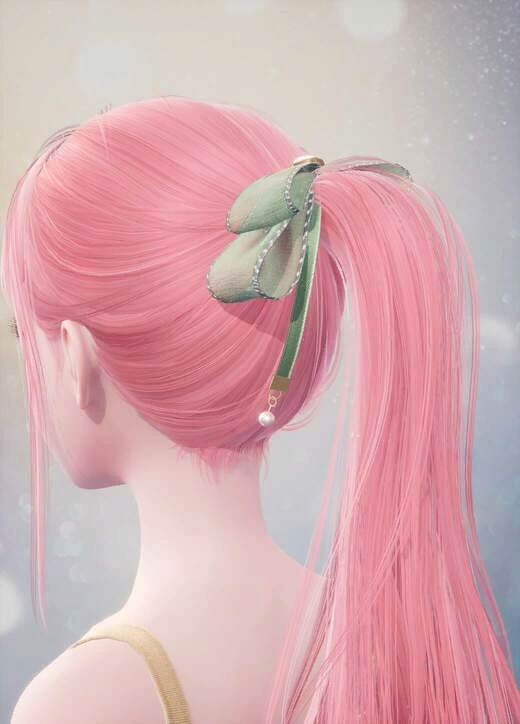 Wind's Caress: Breezy