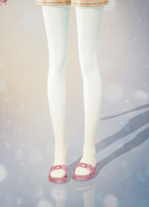 Twilight Daydream: Breezy