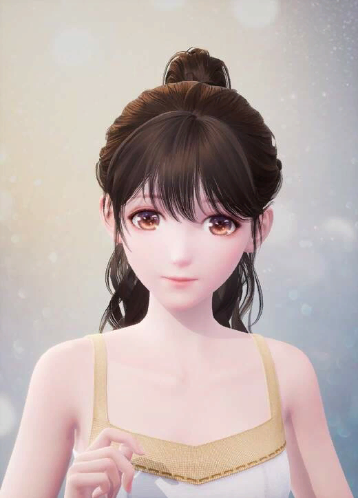 Distant Aroma