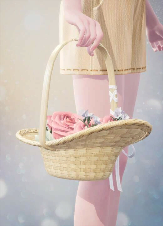 Floral Ritual