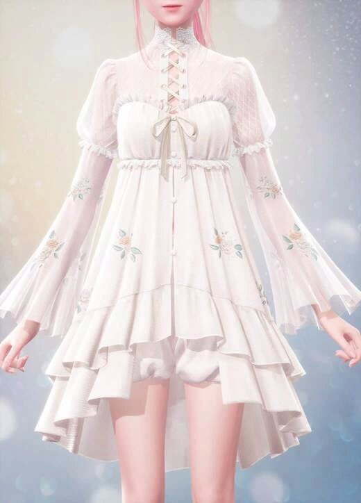 Fragrant Reverie