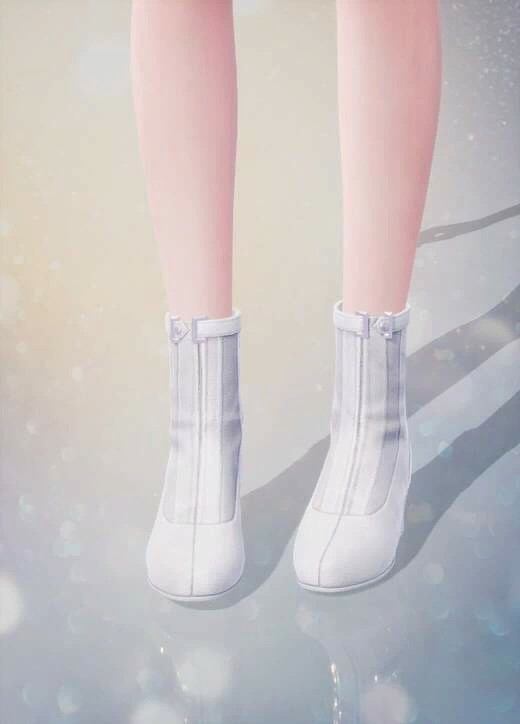 White Night Reverie