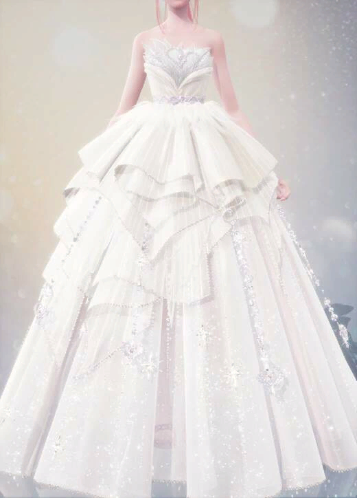 Blooming Grace: Vow