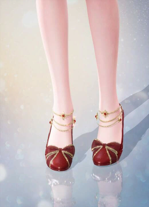 Omen of Revival