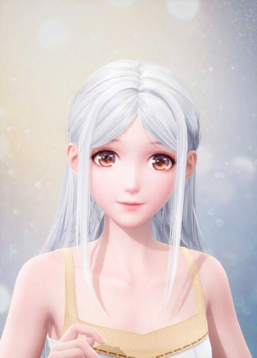 Clearsky Moon