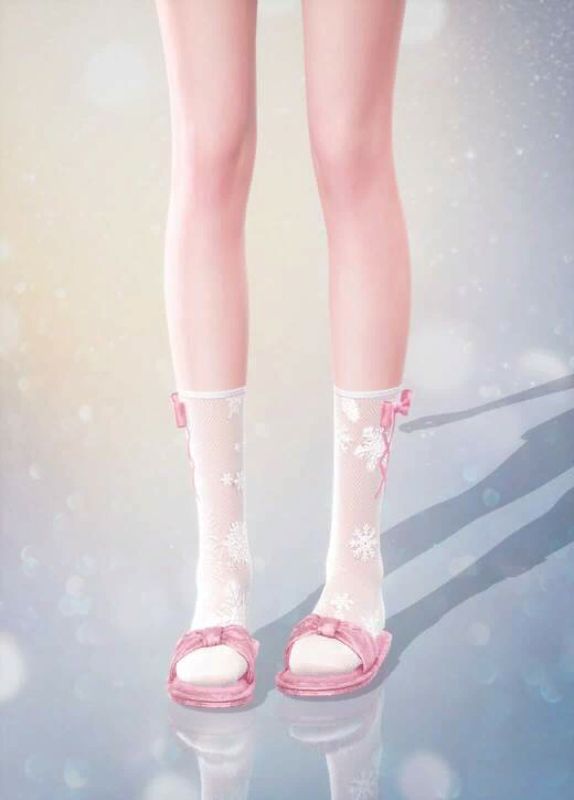 Dreamy Hope