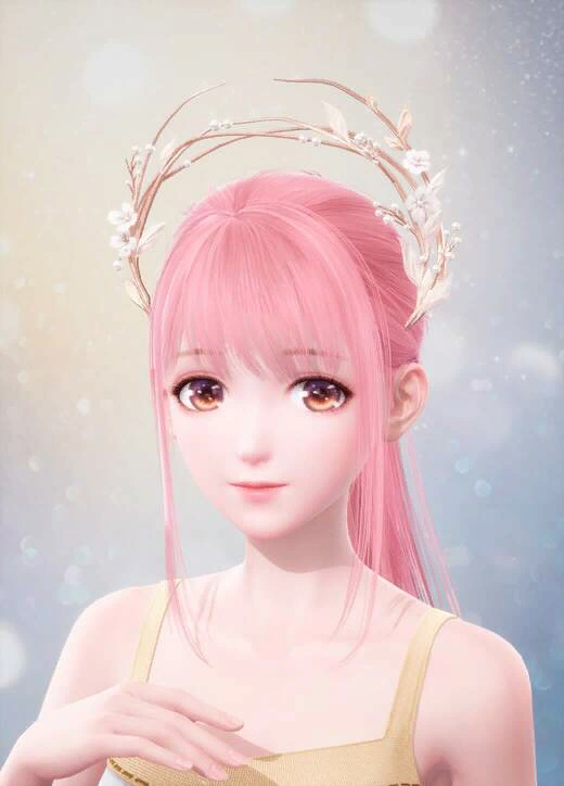 Crowning Spring