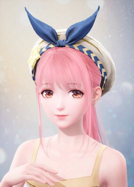 Sparkling Reverie