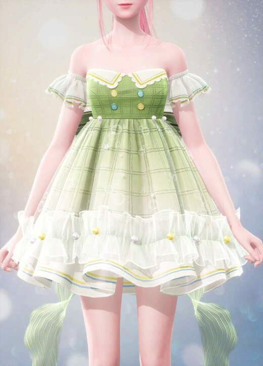 Bubbly Aroma