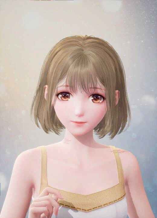 Friendly Impression: Spring Purity