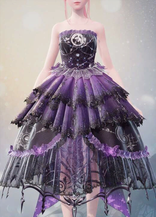 Shattered Aurosa