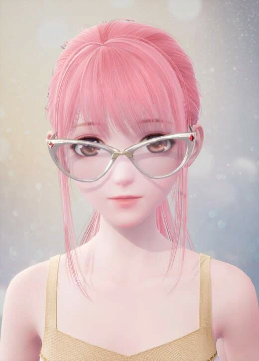 Nostalgic Gaze