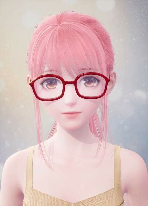 Smiling Blossoms