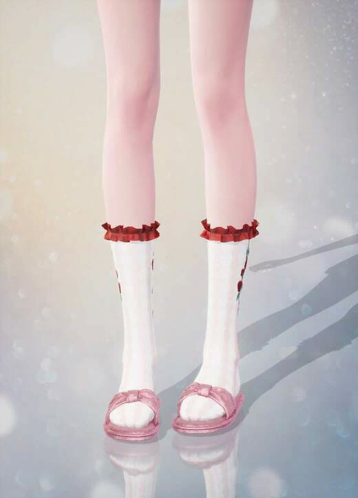 Red Cherries