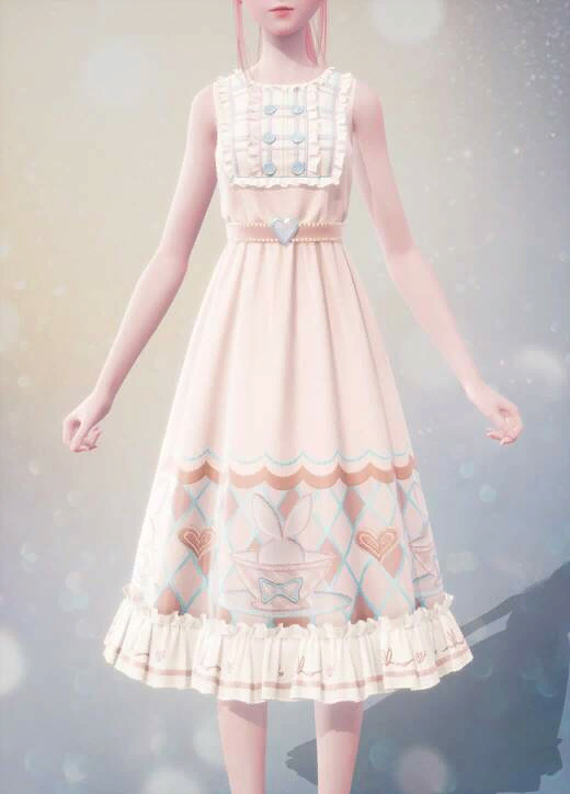 Mischievous Bunny: Sweet Berry