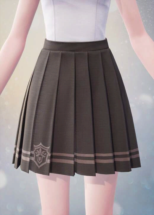 Neat Pleats