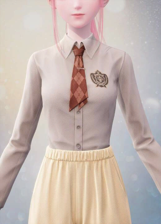 Clean Posture