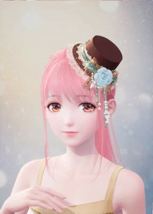 Cradle of Wish: Renewal