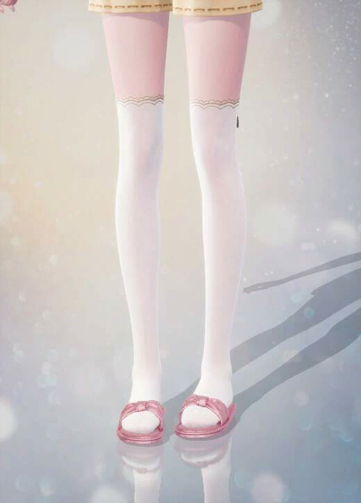 Snowy Dream