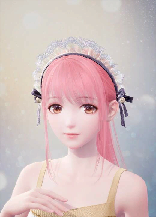 Veiled Tea Party: Gummy Preview