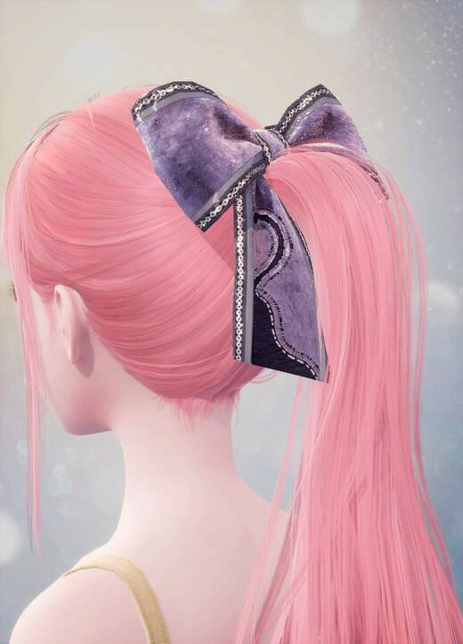 Kitty Reverie: Gummy