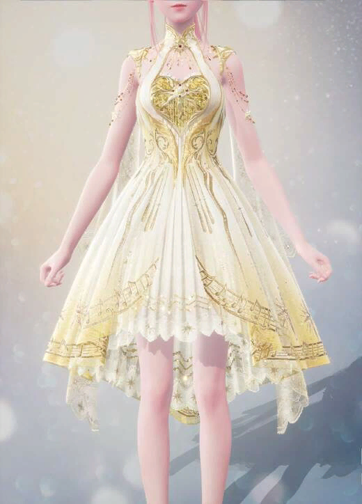 Cloudbreak Chorus