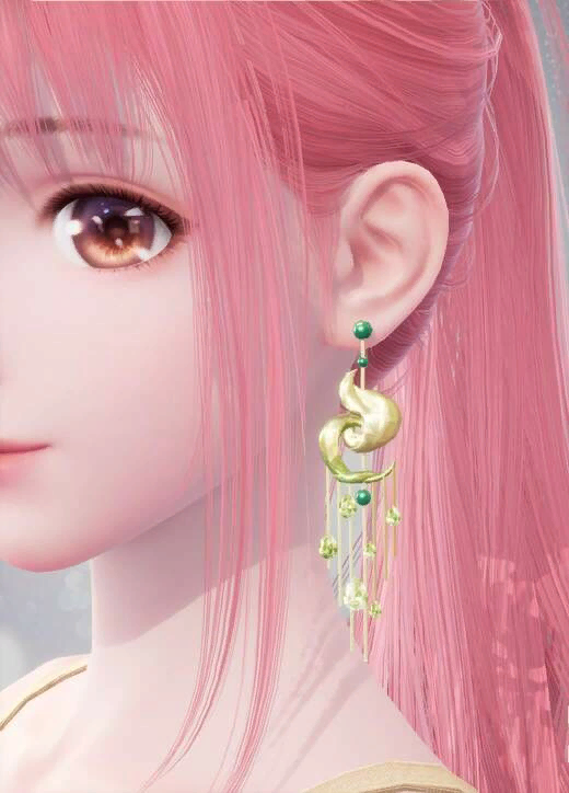 Dawn's Glimmer: Cadenza Preview