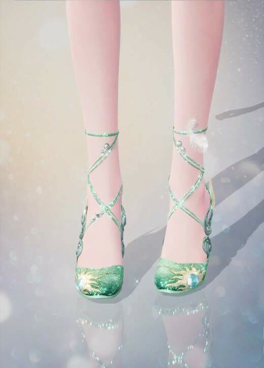 Noble Scales: Cadenza