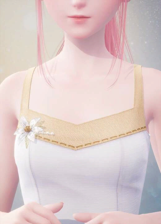 Delicate Petal