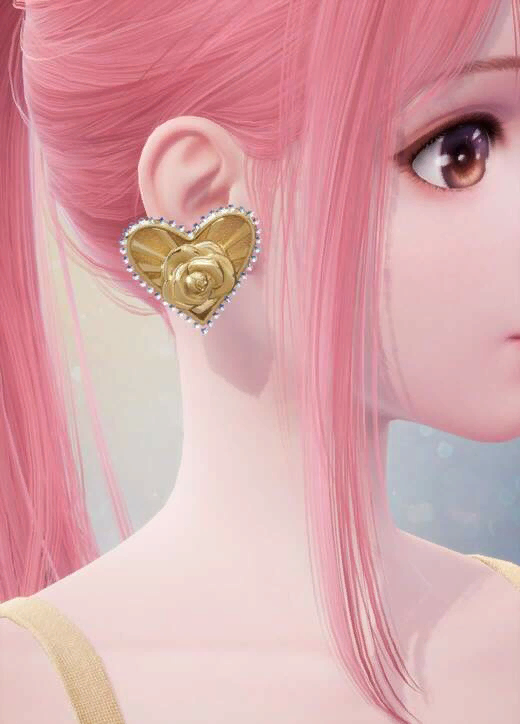 Flowering Heart