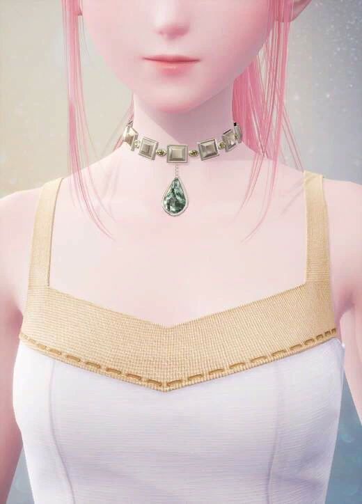 Ruby Tear: Soft Gaze
