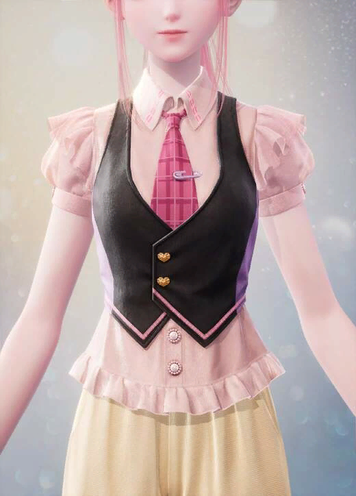 Pink Candy