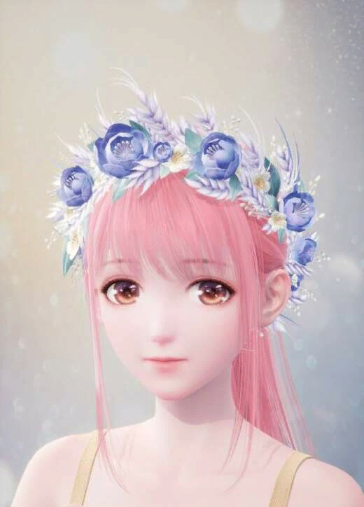 Floral Tribute