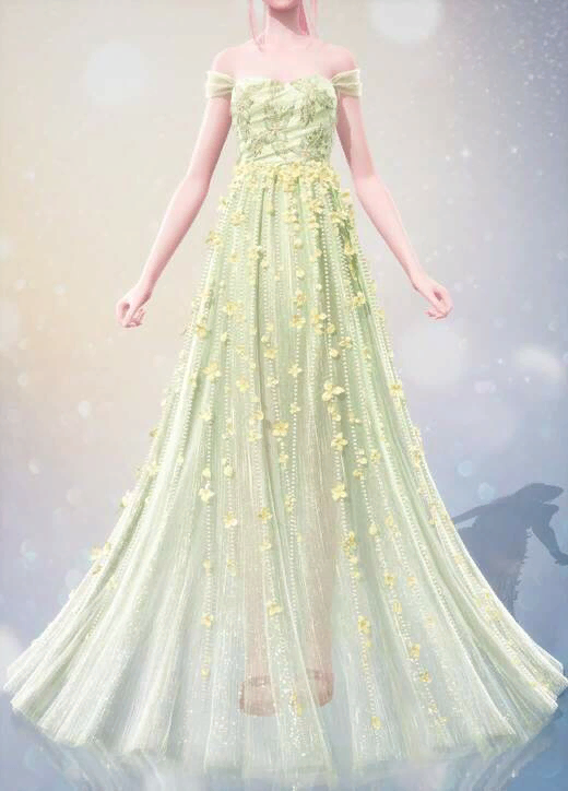 Starry Splendor