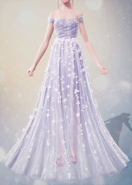 Starry Splendor: Butterfly