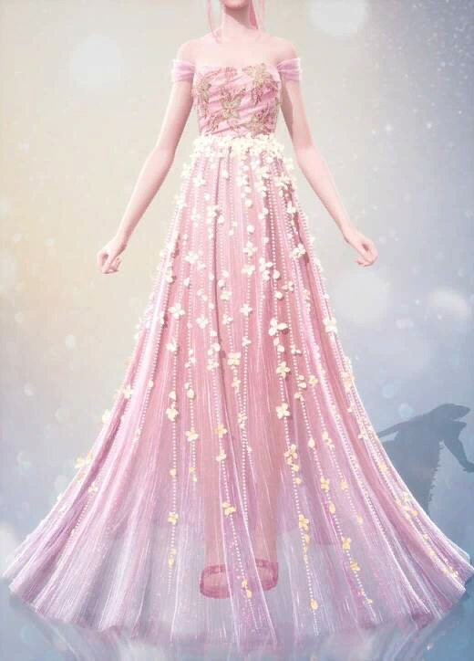 Ethereal Dreamland