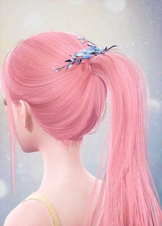 Blooming Starfall