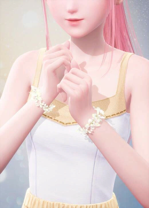 Pure Wish