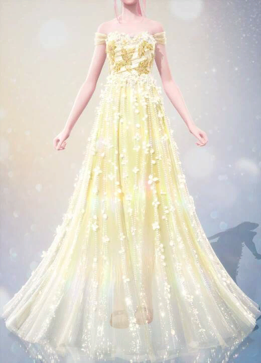 Eternal Radiance