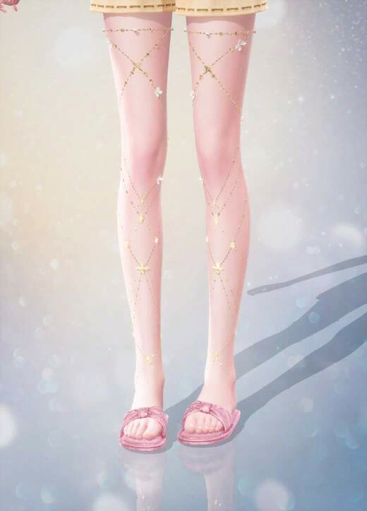 Starry Tread