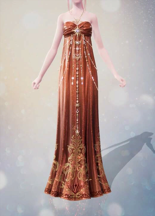 Starlit Moon: Scarlet Tears